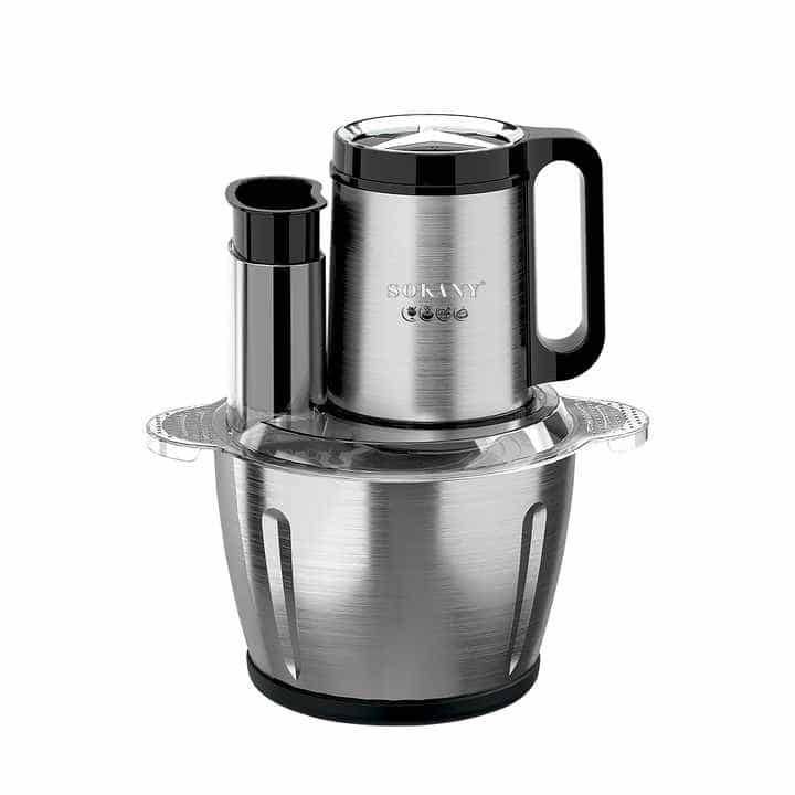 Sokany SK-06019 chopper blender