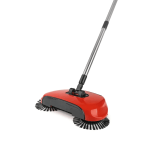 Hard Floor Sweeper Jharu