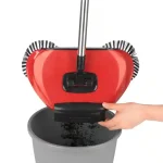 Hard Floor Sweeper Jharu