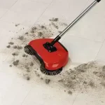 Hard Floor Sweeper Jharu