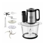 Sokany SK-06019 chopper blender