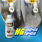 Hg Tiles Cleaner Spray 1 Pcs