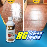 Hg Tiles Cleaner Spray 1 Pcs