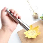 Stainless Steel pepper Grinding