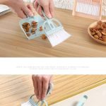 Cleaning Brush Small Broom Dustpans Set