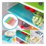 3 PCS  Set Multifunction Refrigerator Mat