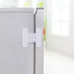 Kids Safety Refrigerator Door Lock