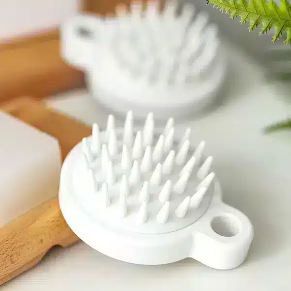 Massager Hair Comb Sham...