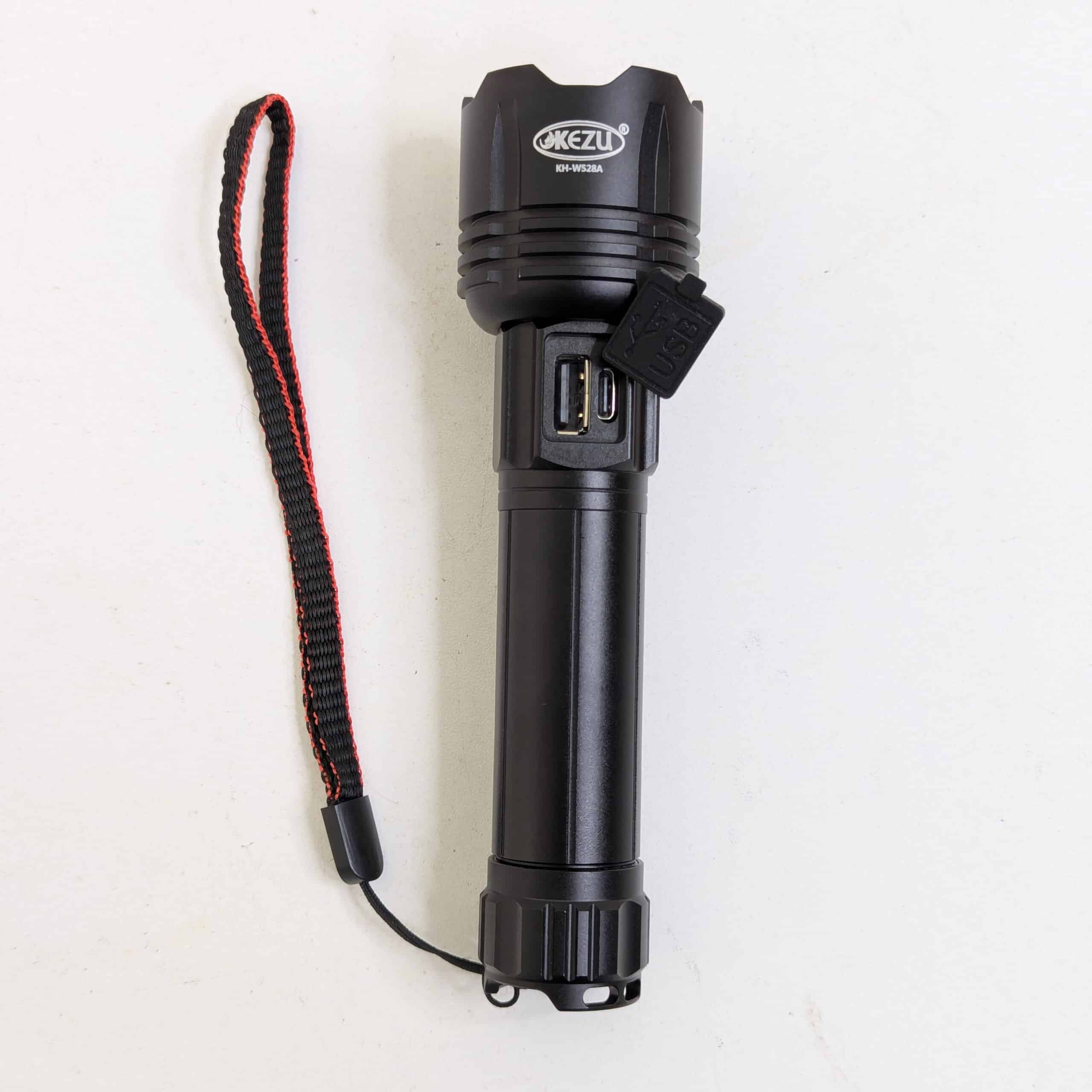 Flash Light KH-W528-A