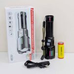 Flash Light KH-J588