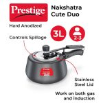 Prestige Svachh Prestige pressure cooker