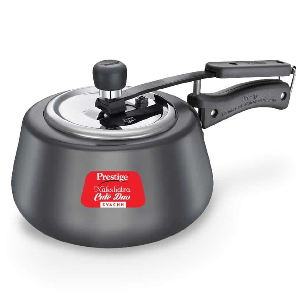 Prestige Svachh Prestige pressure cooker