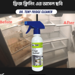 Best Fridge Cleaner Spray Dr Teny 1 pcs