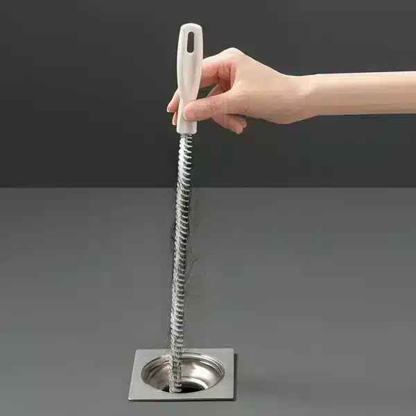 Sink Overflow Drain Cle...