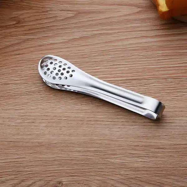 Steel Mini Food Clip