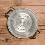 Dr Cook Pak Cooking Pan 7 Liter