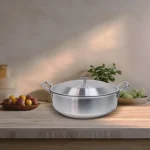 Dr Cook Pak Cooking Pan 7 Liter