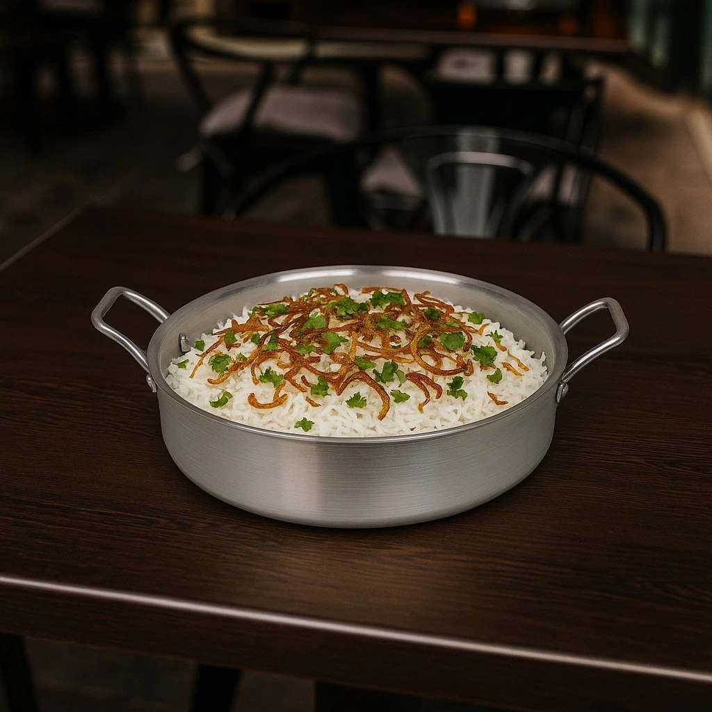 Dr Cook Pak Cooking Pan...