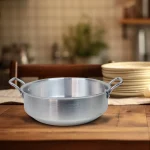 Dr Cook Pak Cooking Pan 7 Liter