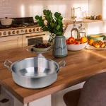 Dr Cook Pak Cooking Pan 7 Liter