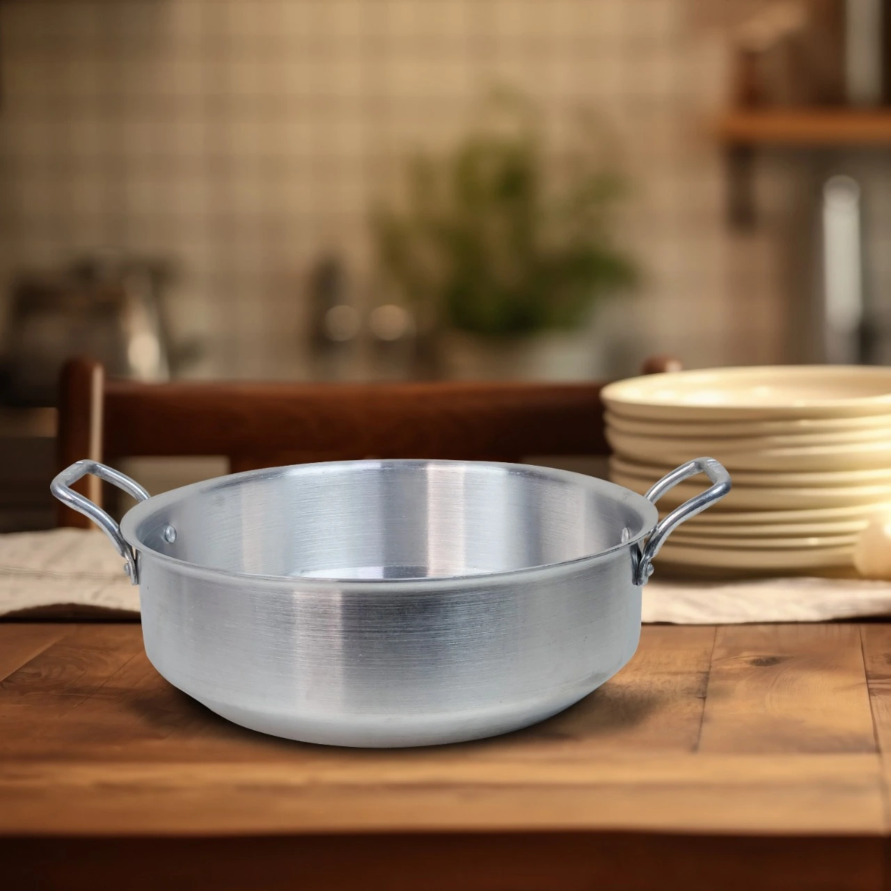 Dr Cook Pak Cooking Pan 7 Liter