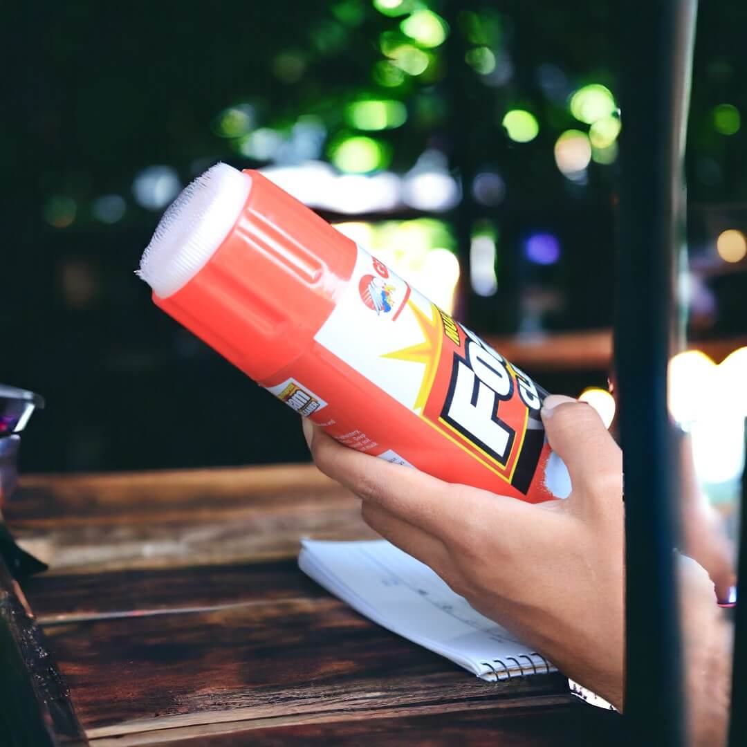 Multipurpose Foam Cleaner