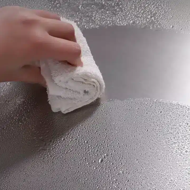 SS Steel Kitchen Chopping Board