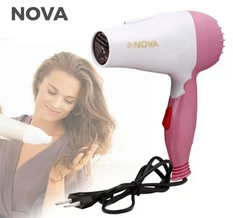 Nova 1000 Watt Foldable...