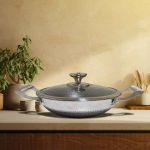 russian Dream Pan with lid