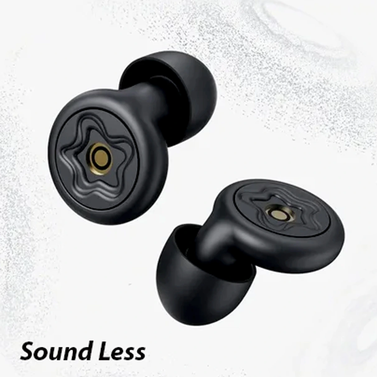 Noise Cancelling Ear Ti...