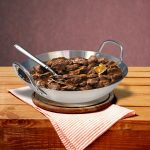 Dr. Cook Japani SS Steel Cooking Pan