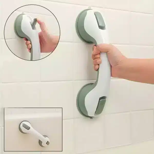 Hi-Quality Helping Hand...