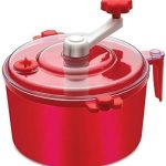 Atta Roti Dough Maker