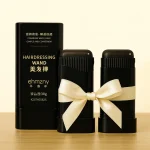 Instant Hair Color 2 Piece