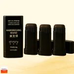 Instant Hair Color 3 Piece