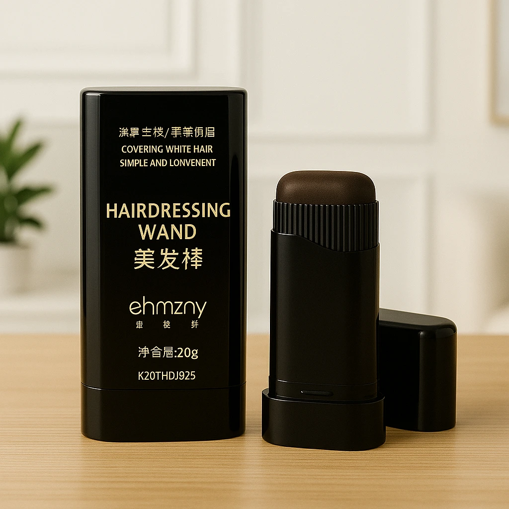 Instant Hair Color 1 Piece