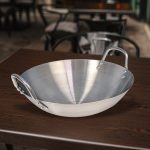 Dr. Cook Japani SS Steel Cooking Pan