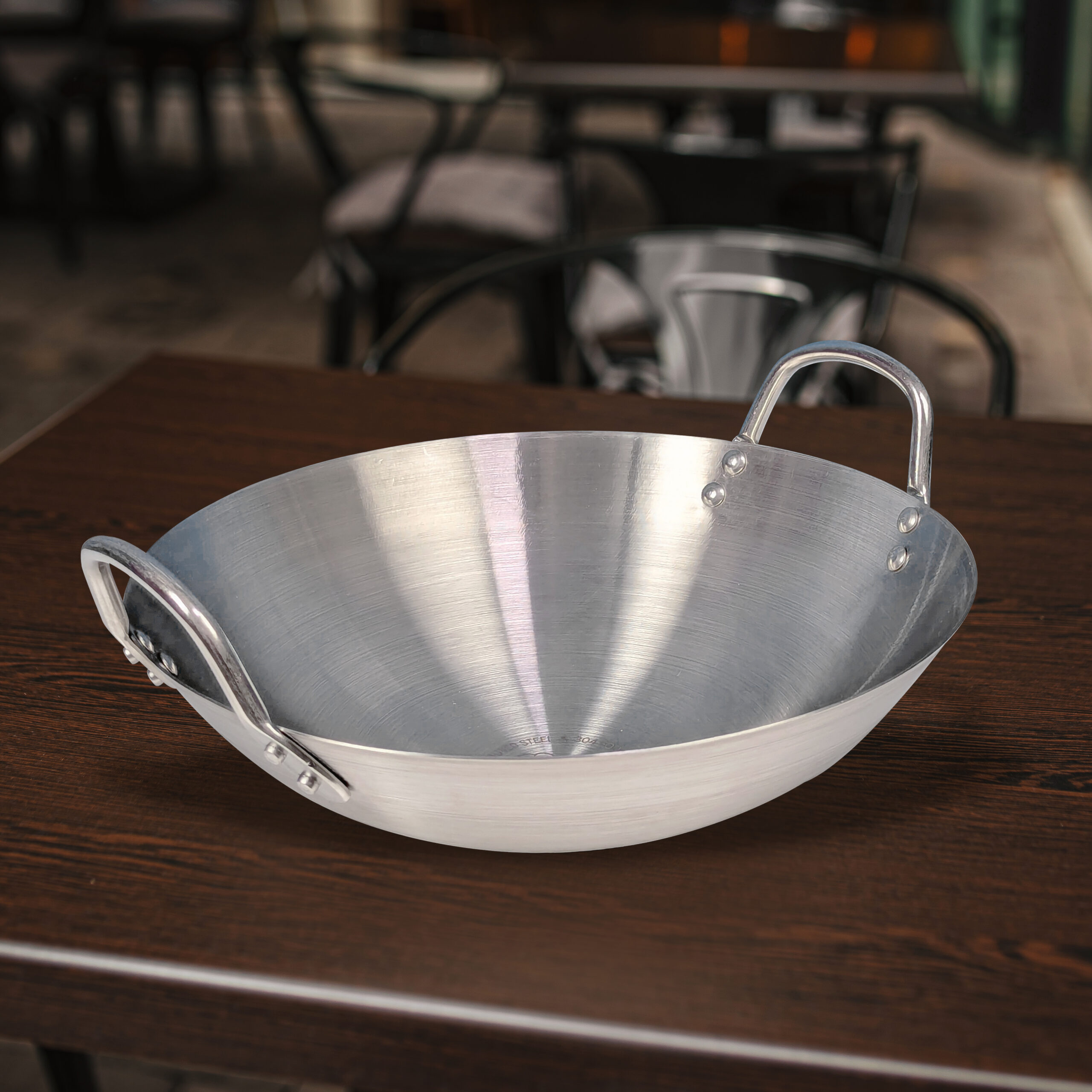 Dr. Cook Japani SS Steel Cooking Pan