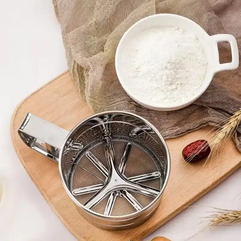 Baking Flour Sifter