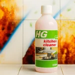 Hg Kitchen Cleaner 2 Pcs