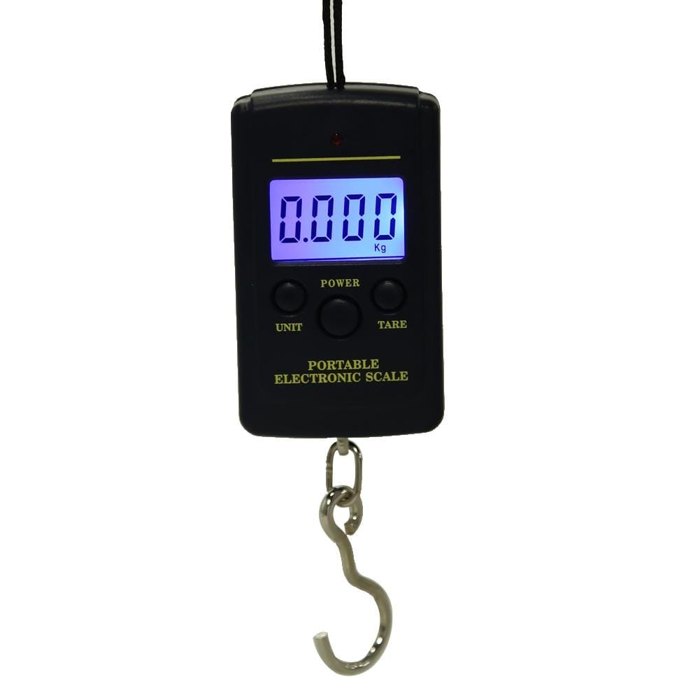 Digital Scale
