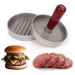 Burger Meat Mold