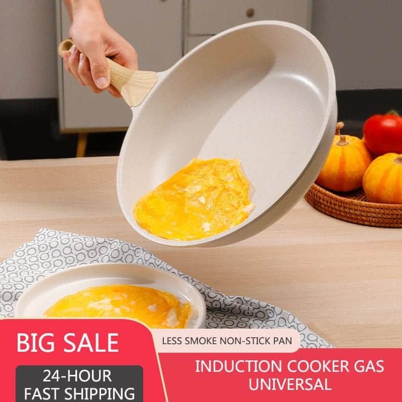 Nonstick Frying Pan ( 2...