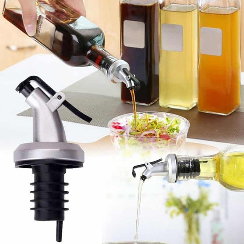 Oil Bottle Dispenser He...