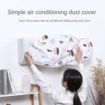 Ac Dust Proof cover (1/1.5/2 Ton)