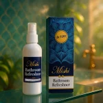 Mishi Bathroom Freshner 2 piece