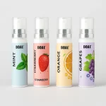 Mouth Fresher 3 Piece Turbo