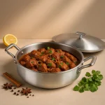 Dr Cook Paak Cooking Pan