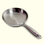 Dr Cook Steel Frypan