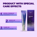 Lip Lines Non stick cups